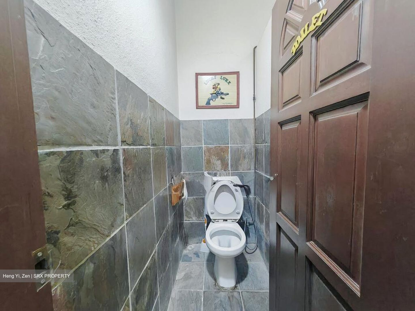 Cavenagh Road (D9), Detached #496148201